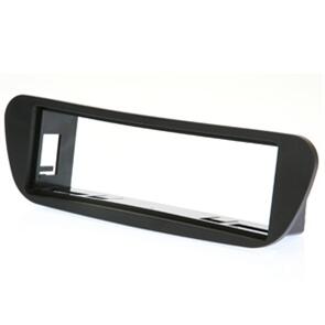 HYPER DRIVE FACIA MERCEDES SGLE DIN PLATE