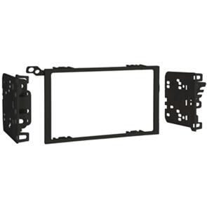 AERPRO FACIA HUMMER H2 D-DIN 1990-08