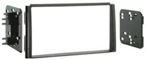 AERPRO FACIA KIA CERATO 04-08  D-DIN