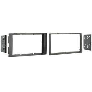 AERPRO FACIA VOLKSWAGEN D-DIN 2004-08