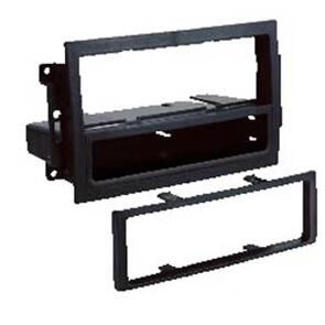 AERPRO FACIA JEEP-CRYSLER-DODGE 07ON