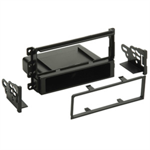 AERPRO FACIA MITSU OUTLANDER 03-06