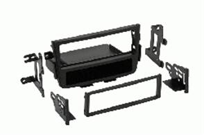 AERPRO FACIA HONDA MDX 2001-2006