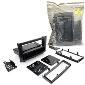 AERPRO FACIA HONDA CRV 2007-10  PKT