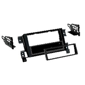 AERPRO FACIA SUZUKI G-VITARA 2006 ON