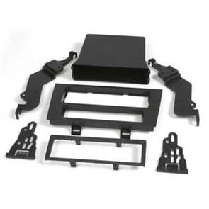 AERPRO FACIA LEXUS ES300 1992-96 DIN
