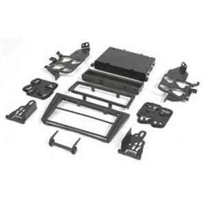 AERPRO FACIA LEXUS GS300-400 98-03