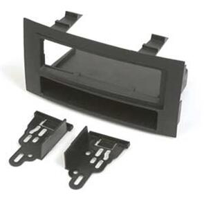 AERPRO FACIA VW TOUAREG 04-08 DIN PKT