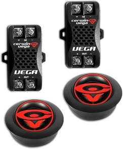 CERWIN VEGA VT1 | VEGA SERIES 1" SOFT DOME TWEETER KIT