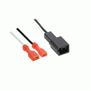 METRA 72-8109 | CAR SPEAKER HARNESS TOYOTA 2020 PAIR