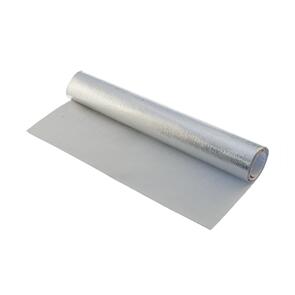 HEATSHIELD HIGH PERFORMANCE MAT WITH ADHESIVE 450MM X 450MM X 1MM