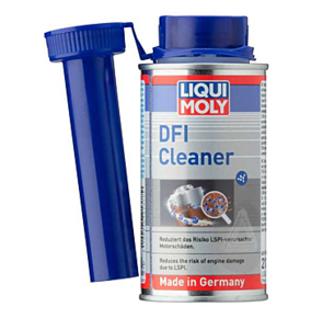 LIQUI MOLY DFI CLEANER | 120ML