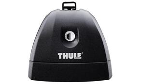 THULE 751000 FIX POINT 4 FOOT PACK