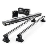 THULE THULE SLIDEBAR FOR VEHICLES WITH NORMAL ROOF