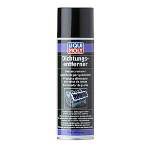 LIQUI MOLY SEALANT REMOVER | 300ML