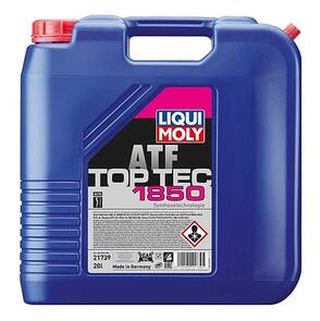 LIQUI MOLY TOP TEC ATF 1850 | 20L