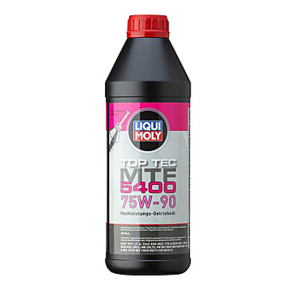 LIQUI MOLY 75W90 | TOP TEC MTF 5400 | 1L