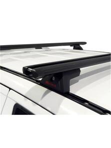 YAKIMA LNL KIT NISSAN NAVARA D40 DC 2005-15