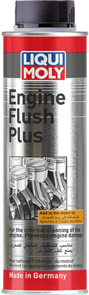 LIQUI MOLY ENGINE FLUSH PLUS | 300ML
