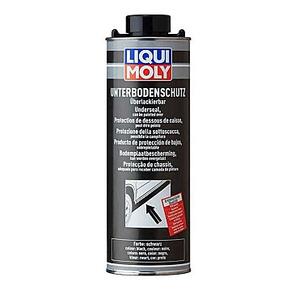 LIQUI MOLY UNDERSEAL BLACK | 1L