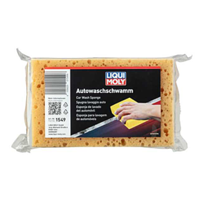 LIQUI MOLY CAR WASHING SPONGE