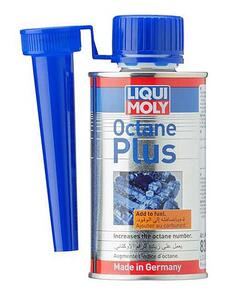 LIQUI MOLY OCTANE PLUS | 150ML