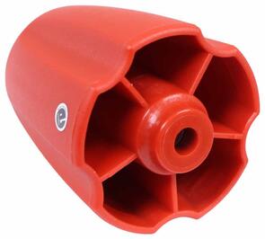 YAKIMA 8880226 | FRONTLOADER TENSIONING KNOB RED