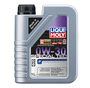 LIQUI MOLY 0W30 | SPECIAL TEC F | 1L