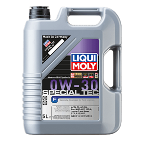 LIQUI MOLY 0W30 | SPECIAL TEC F | 5L