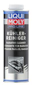 LIQUI MOLY PRO-LINE RADIATOR CLEANER | 1L