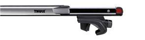 THULE SLIDE BAR 891 127CM - I - ROOF RACKS