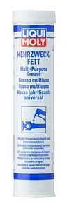 LIQUI MOLY MULTIPURPOSE GREASE | 400G