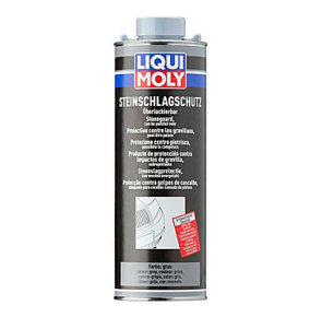 LIQUI MOLY STONE PROTECTION GREY | 1L
