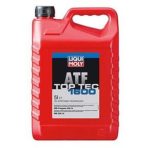 LIQUI MOLY TOP TEC ATF 1600 | 5L