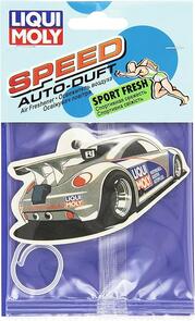 LIQUI MOLY CAR FRESHNER SPORT FRESH