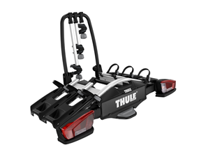 THULE 926 VELOCOMPACT 3 BIKE CARRIER (50MM ONLY)