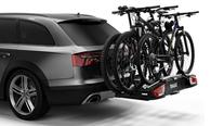 THULE 939 | VELOSPACE XT3 +1 BIKE ADD-ON | 4 BIKE CARRIER (50MM TOWBALL ONLY)