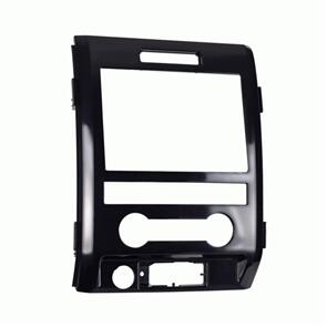 METRA FITTING KIT FORD F150 2011 - 2012 DOUBLE DIN (PLATINUM HIGH GLOSS)