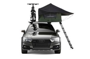 THULE TEPUI FOOTHILL ROOFTOP TENT
