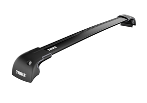 THULE 959120 | WINGBAR EDGE | 2 X SMALL - BLACK