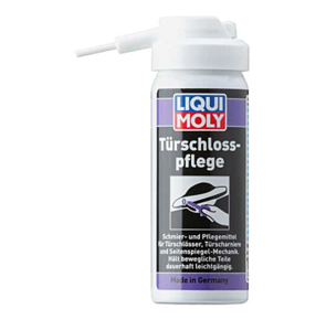LIQUI MOLY LOCK CARE & DE-ICER | 50ML