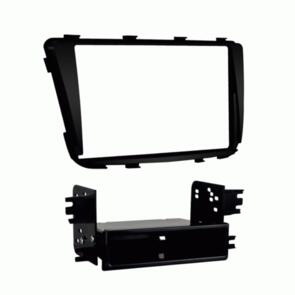 METRA FITTING KIT HYUNDAI ACCENT 12-17 DIN & DOUBLE DIN