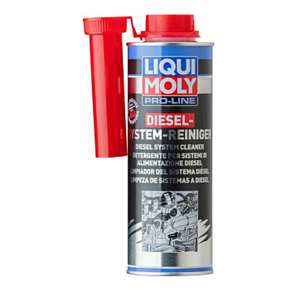 LIQUI MOLY PRO-LINE DIESEL SYSTEM CLEANER | 500ML