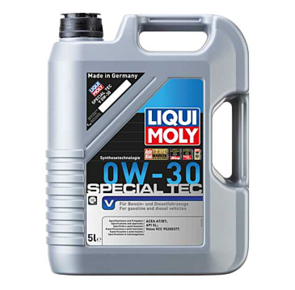 LIQUI MOLY 0W30 | SPECIAL TEC V | 5L