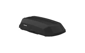 YAKIMA 8007565 | GEARBOX ROOF BOX | 400L BLACK (MD)
