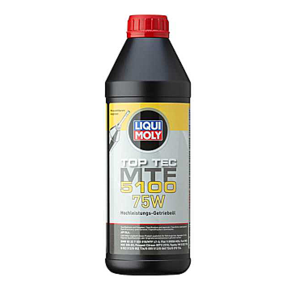 LIQUI MOLY 75W | TOP TEC MTF 5100 | 1L