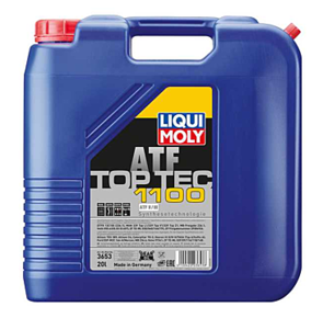 LIQUI MOLY TOP TEC ATF 1100 | 20L