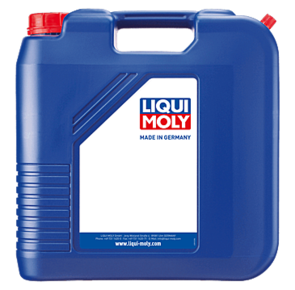 LIQUI MOLY 75W90 | MOTORBIKE GEAR OIL | 20L