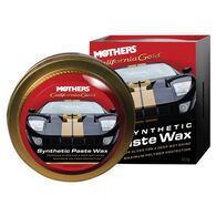 MOTHERS CALIFORNIA GOLD SYNTHETIC PASTE WAX 311G