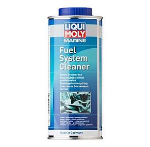 LIQUI MOLY MARINE FUEL SYSTEM CLEANER | 500ML